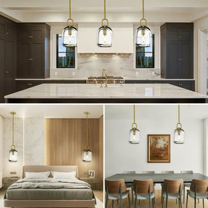 Begavet Bell Pendant Series - view 16
