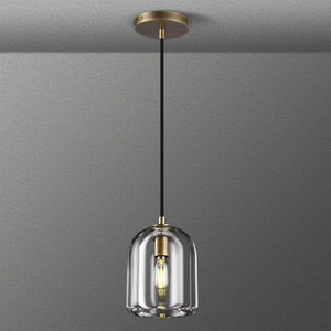 Begavet Bell Pendant Series - view 17