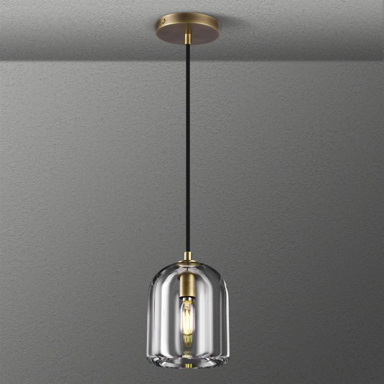 Begavet Bell Pendant Series - view 17