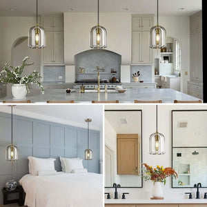 Begavet Bell Pendant Series - view 19