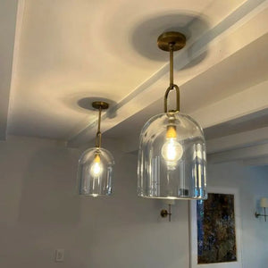 Begavet Bell Pendant Series - view 3