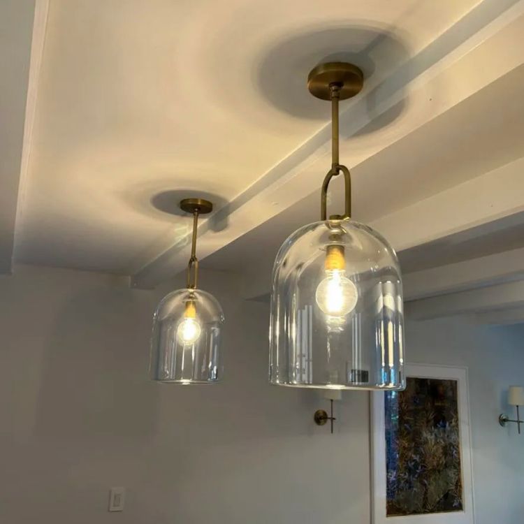 Begavet Bell Pendant Series - view 3