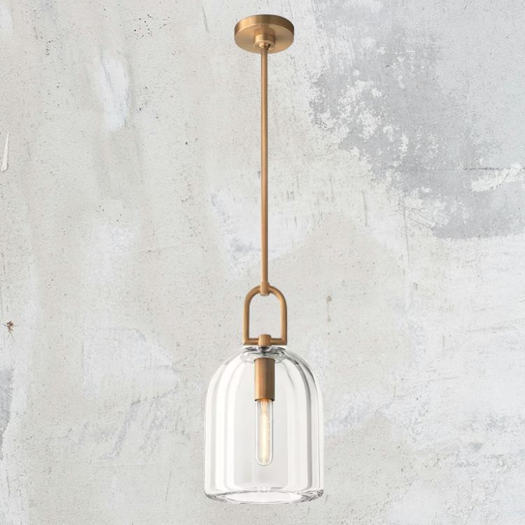 Begavet Bell Pendant Series - view 4