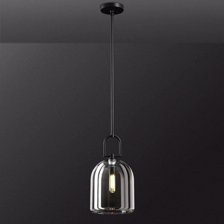 Begavet Bell Pendant Series - view 7