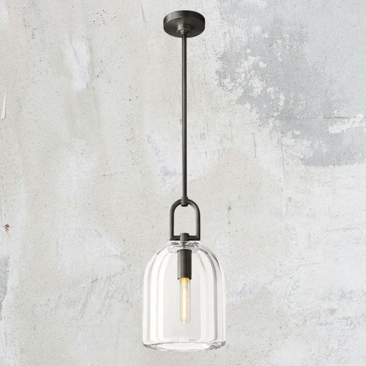 Begavet Bell Pendant Series - view 6