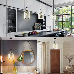 Begavet Bell Pendant Series - view 8