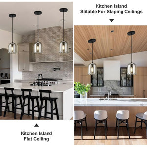 Begavet Bell Pendant Series - view 11