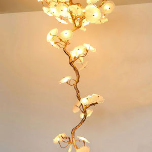 Bonsai Modern Chandelier - view 2