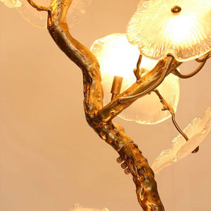 Bonsai Modern Chandelier - view 10