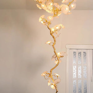 Nenufar Bonsai Modern Chandelier - view 6