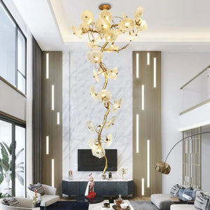 Bonsai Modern Chandelier - view 7