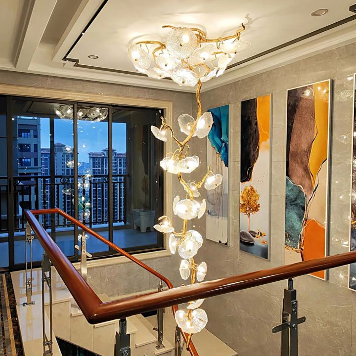 Bonsai Modern Chandelier - view 8