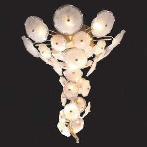 Nenufar Water Modern Chandelier - view 7