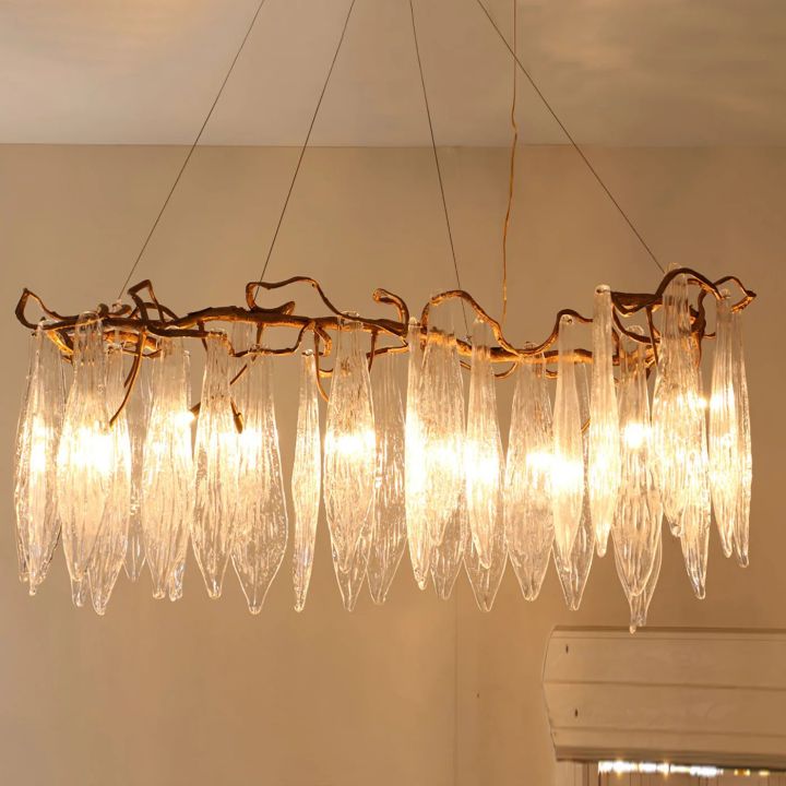 Niagara Branch Chandelier Branch Chandelier - view 4