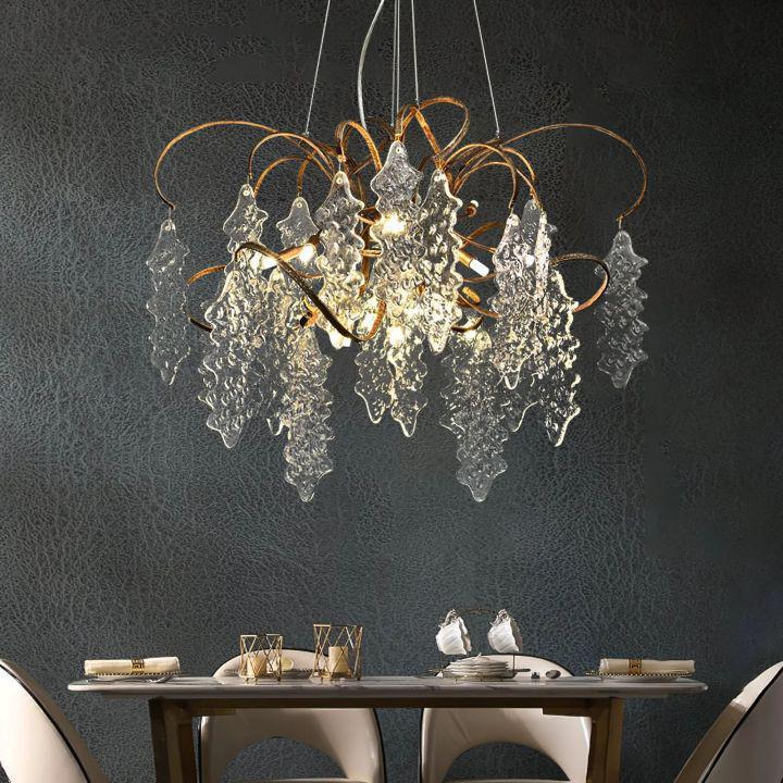 Niagara Round Chandelier - view 6