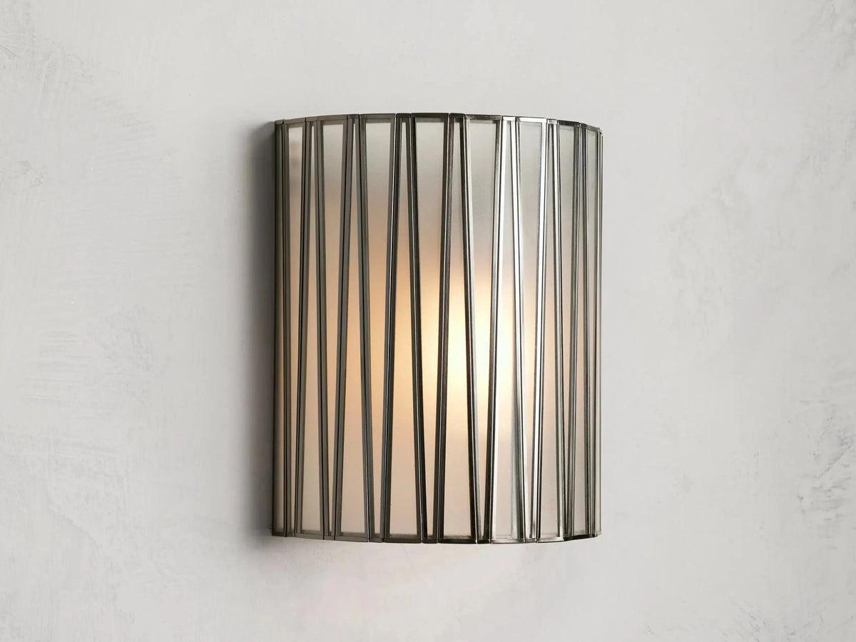 Jeunet Wall Sconce 12''24'' - view 5