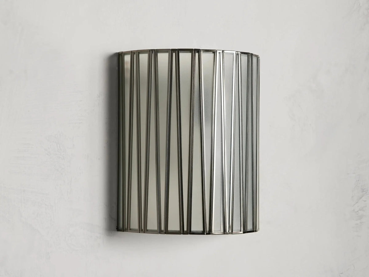 Jeunet Wall Sconce 12''24'' - view 6