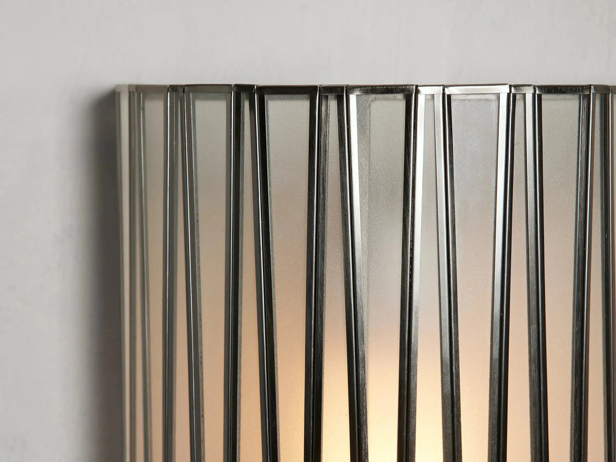 Jeunet Wall Sconce 12''24'' - view 7