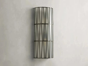 Jeunet Wall Sconce 12''24'' - view 4
