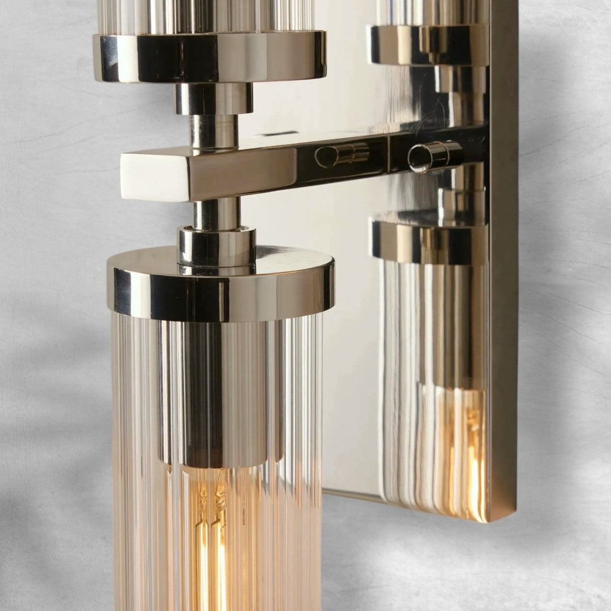 Andreas 2-Light Wall Sconce - view 7