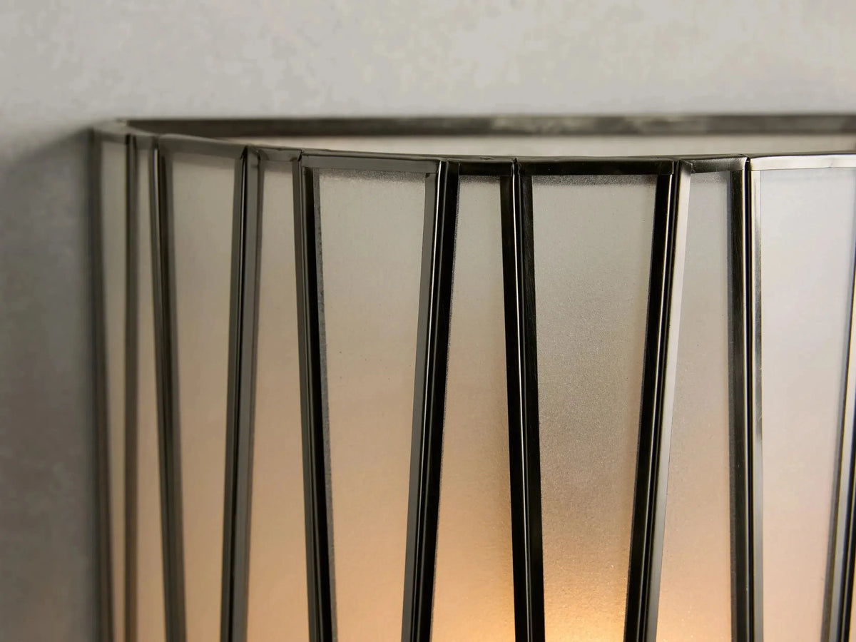 Jeunet Wall Sconce 12''24'' - view 3