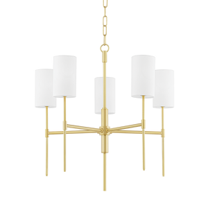 Olivia Modern Chandelier