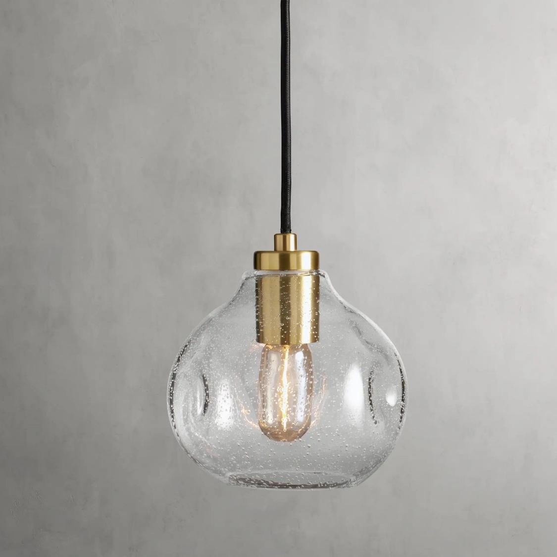 Organic Pendant