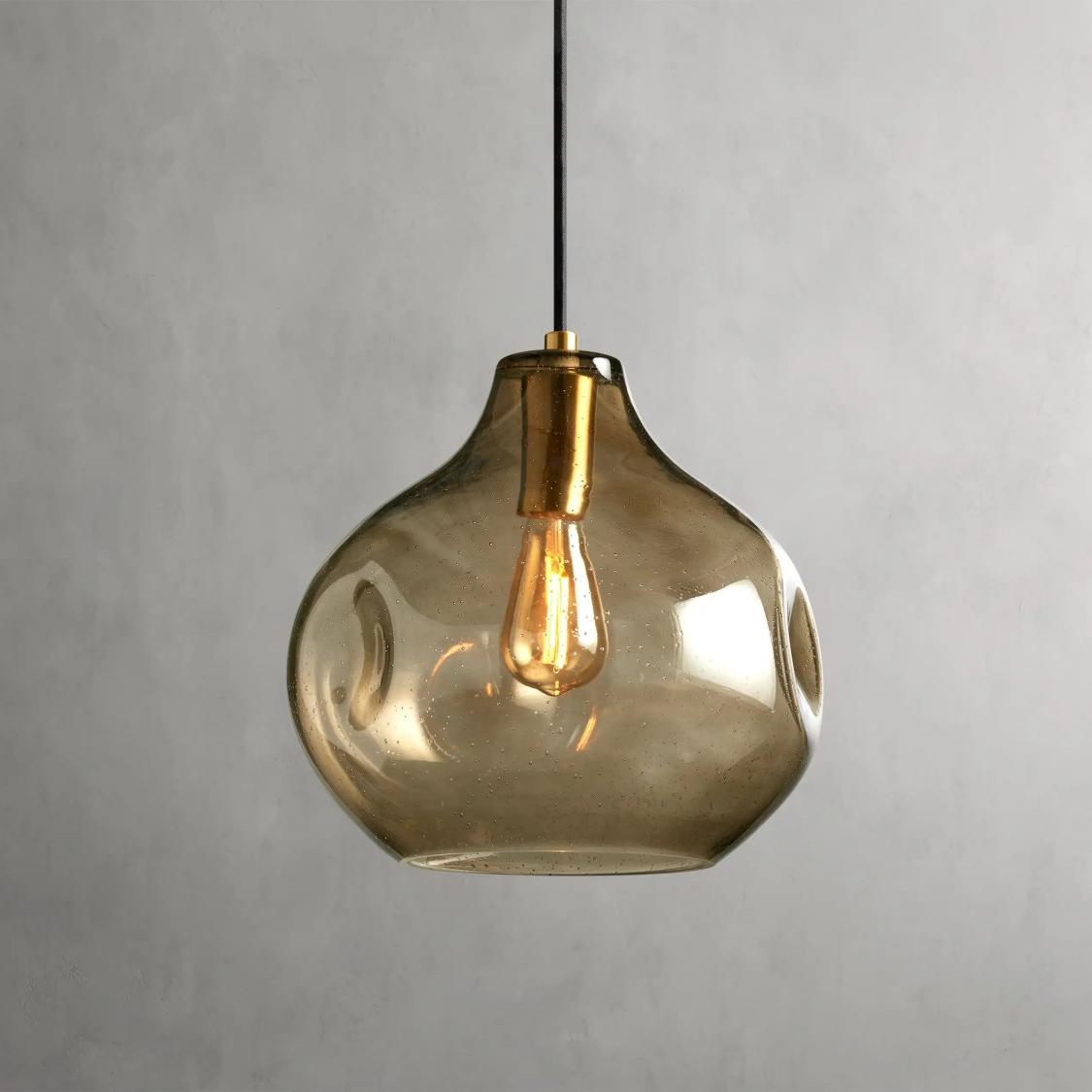 Organic Pendant - view 6