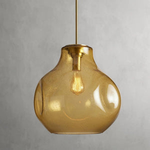 Organic Pendant - view 8