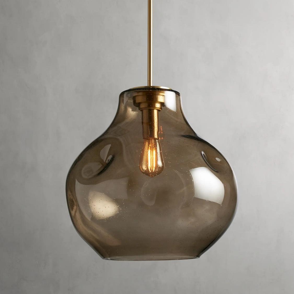 Organic Pendant - view 9