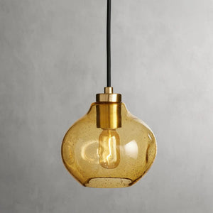 Organic Pendant - view 2
