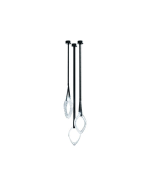 Origin Oasis Glass Chandelier - view 7