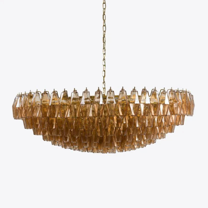 Sorrento Chandelier - view 24