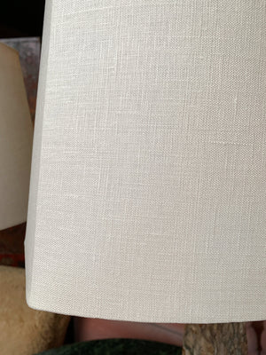 20th Century Marble Obelisk Table Lamps - a Pair | ON HOLD - view 7