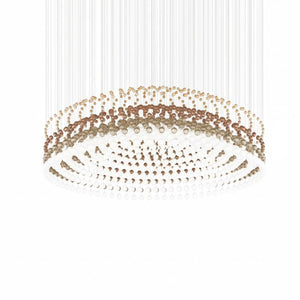 Pearl Curtain Customize Chandelier - view 75