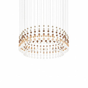 Pearl Curtain Customize Chandelier - view 73