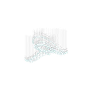 Pearl Curtain Customize Chandelier - view 61