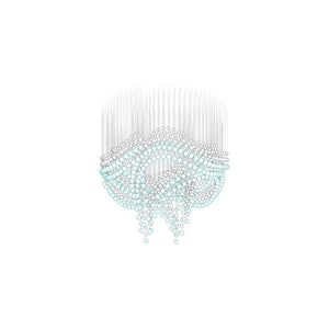 Pearl Curtain Customize Chandelier - view 65