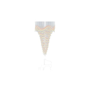 Pearl Curtain Customize Chandelier - view 8