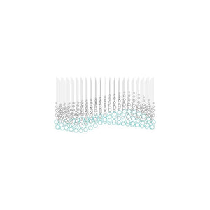 Pearl Curtain Customize Chandelier - view 14