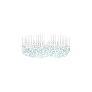 Pearl Curtain Customize Chandelier - view 21