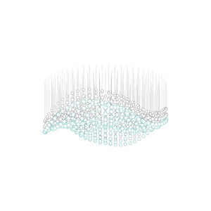 Pearl Curtain Customize Chandelier - view 22