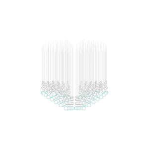 Pearl Curtain Customize Chandelier - view 24
