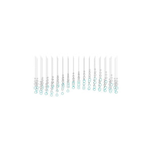 Pearl Curtain Customize Chandelier - view 25
