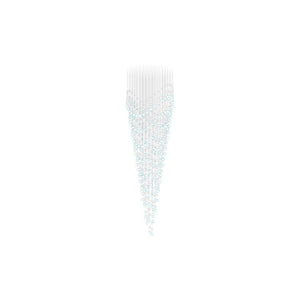 Pearl Curtain Customize Chandelier - view 31