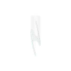 Pearl Curtain Customize Chandelier - view 38