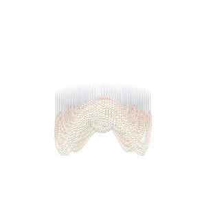 Pearl Curtain Customize Chandelier - view 42