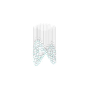 Pearl Curtain Customize Chandelier - view 45