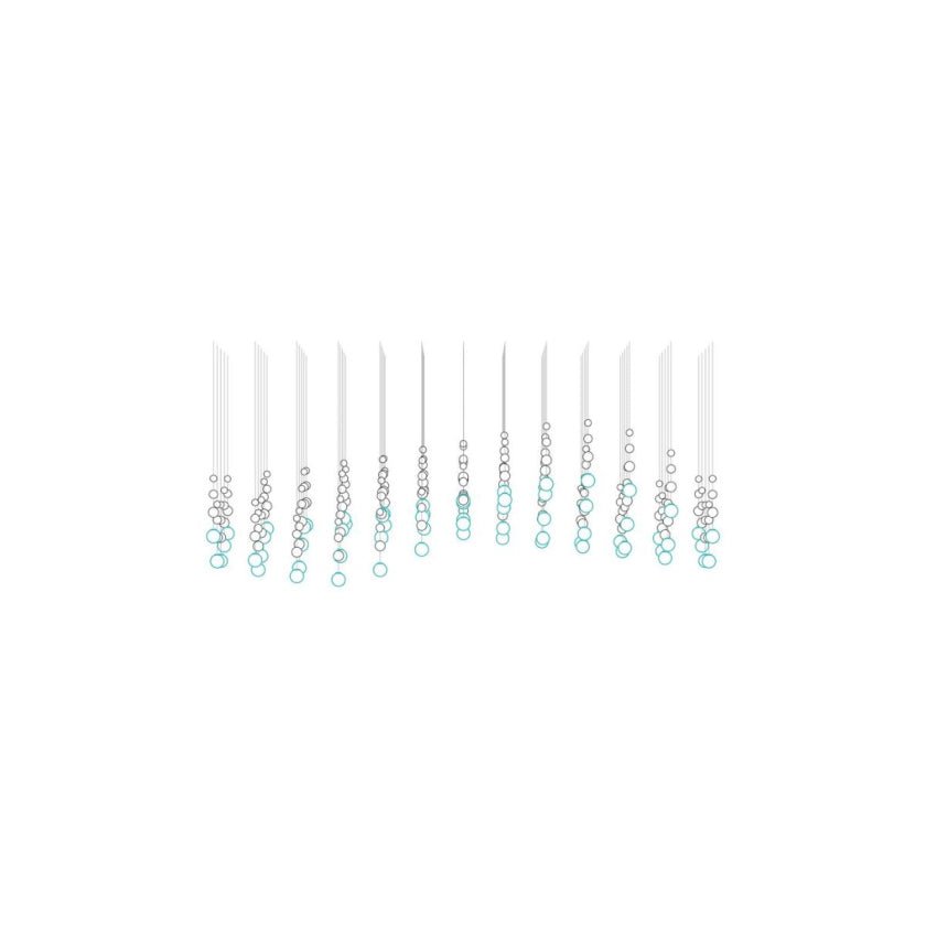 Pearl Curtain Customize Chandelier - view 56