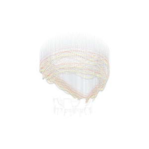Pearl Curtain Customize Chandelier - view 59